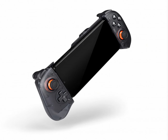 VITURE x 8BitDo Ultimate Mobile Gaming Controller